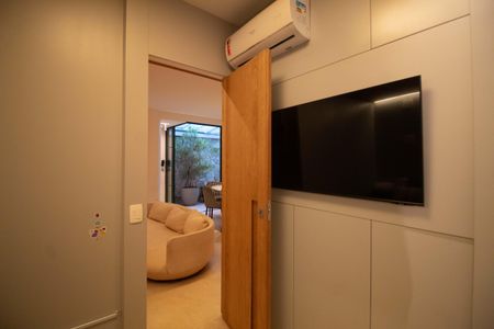 Apartamento à venda com 68m², 2 quartos e sem vagaQuarto