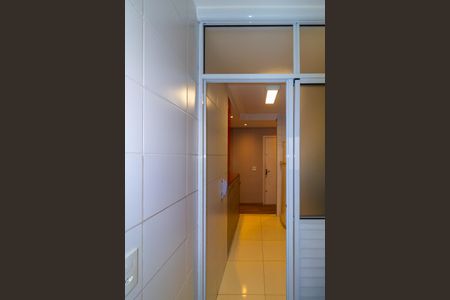 Apartamento à venda com 58m², 2 quartos e 1 vaga Apartamento à venda com 58m², 2 quartos e 1 vagaÁrea de Serviço