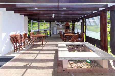 Apartamento à venda com 58m², 2 quartos e 1 vaga Apartamento à venda com 58m², 2 quartos e 1 vagaÁrea comum - Salão de festas