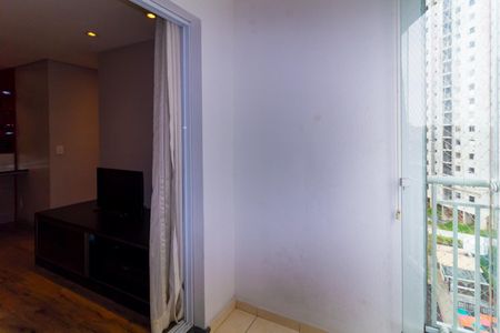 Apartamento à venda com 58m², 2 quartos e 1 vaga Apartamento à venda com 58m², 2 quartos e 1 vagaSacada