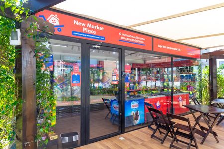 Apartamento à venda com 58m², 2 quartos e 1 vaga Apartamento à venda com 58m², 2 quartos e 1 vagaÁrea comum