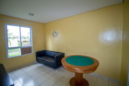 Apartamento à venda com 58m², 2 quartos e 1 vagaÁrea comum 