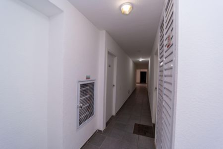 Apartamento à venda com 42m², 2 quartos e sem vaga Apartamento à venda com 42m², 2 quartos e sem vagaÁrea comum