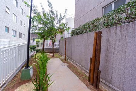 Apartamento à venda com 42m², 2 quartos e sem vaga Apartamento à venda com 42m², 2 quartos e sem vagaÁrea comum