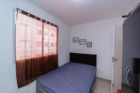 Apartamento à venda com 42m², 2 quartos e sem vaga Apartamento à venda com 42m², 2 quartos e sem vagaQuarto 2
