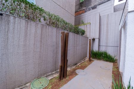 Apartamento à venda com 42m², 2 quartos e sem vaga Apartamento à venda com 42m², 2 quartos e sem vagaÁrea comum