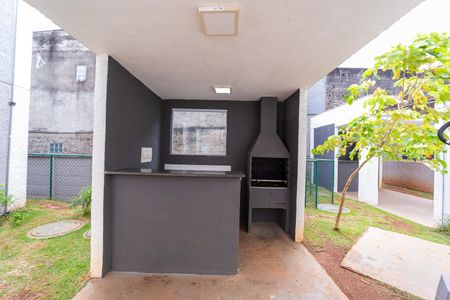 Apartamento à venda com 42m², 2 quartos e sem vaga Apartamento à venda com 42m², 2 quartos e sem vagaÁrea comum