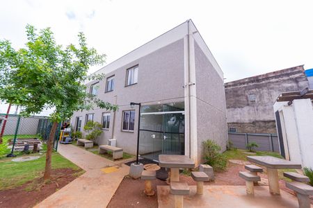 Apartamento à venda com 42m², 2 quartos e sem vaga Apartamento à venda com 42m², 2 quartos e sem vagaÁrea comum