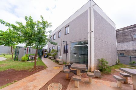 Apartamento à venda com 42m², 2 quartos e sem vaga Apartamento à venda com 42m², 2 quartos e sem vagaÁrea comum