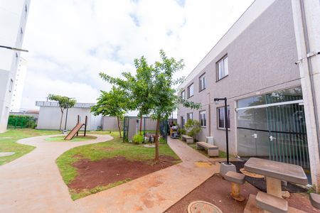 Apartamento à venda com 42m², 2 quartos e sem vaga Apartamento à venda com 42m², 2 quartos e sem vagaÁrea comum