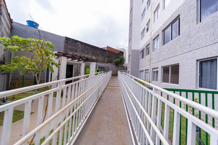 Apartamento à venda com 42m², 2 quartos e sem vaga Apartamento à venda com 42m², 2 quartos e sem vagaÁrea comum