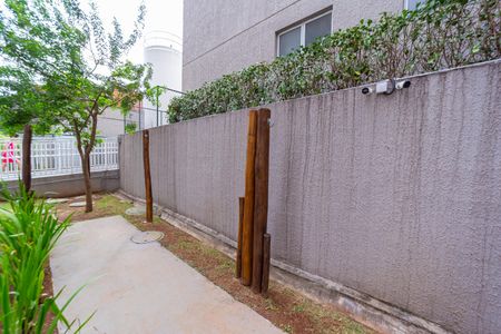 Apartamento à venda com 42m², 2 quartos e sem vaga Apartamento à venda com 42m², 2 quartos e sem vagaÁrea comum