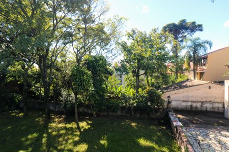 Casa à venda com 500m², 4 quartos e 4 vagas Casa à venda com 500m², 4 quartos e 4 vagasVista do Quarto 2
