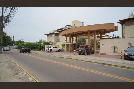 Apartamento para alugar com 113m², 3 quartos e 2 vagas Apartamento para alugar com 113m², 3 quartos e 2 vagasFachada