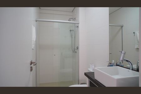 Apartamento para alugar com 113m², 3 quartos e 2 vagas Apartamento para alugar com 113m², 3 quartos e 2 vagasBanheiro