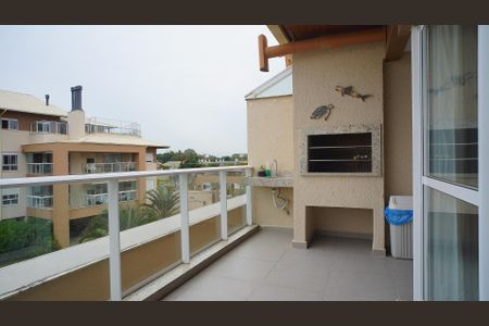 Apartamento para alugar com 113m², 3 quartos e 2 vagas Apartamento para alugar com 113m², 3 quartos e 2 vagasVaranda