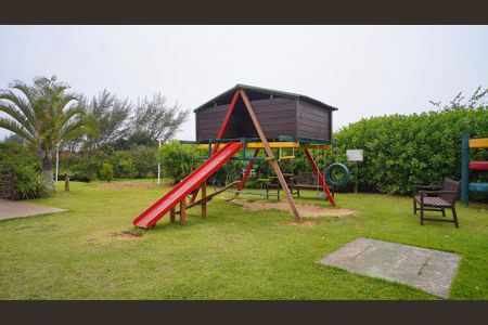 Apartamento para alugar com 113m², 3 quartos e 2 vagas Apartamento para alugar com 113m², 3 quartos e 2 vagasÁrea comum - Playground