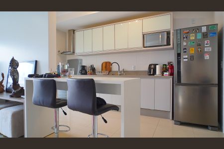 Apartamento para alugar com 113m², 3 quartos e 2 vagas Apartamento para alugar com 113m², 3 quartos e 2 vagasCozinha