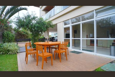 Apartamento para alugar com 113m², 3 quartos e 2 vagas Apartamento para alugar com 113m², 3 quartos e 2 vagasÁrea comum - Salão de festas