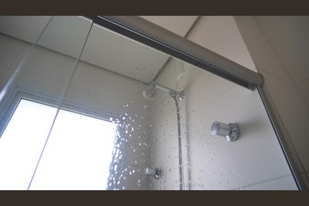 Apartamento para alugar com 113m², 3 quartos e 2 vagas Apartamento para alugar com 113m², 3 quartos e 2 vagasBanheiro da Suíte