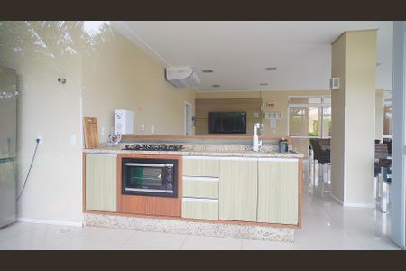 Apartamento para alugar com 113m², 3 quartos e 2 vagas Apartamento para alugar com 113m², 3 quartos e 2 vagasÁrea comum - Salão de festas