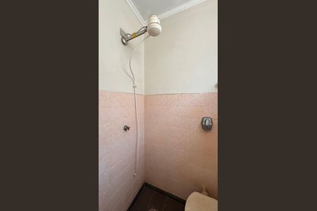 Casa à venda com 252m², 3 quartos e 4 vagas Casa à venda com 252m², 3 quartos e 4 vagasBanheiro - Casa de baixo