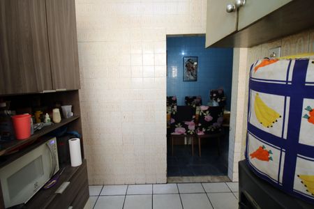 Casa para alugar com 360m², 4 quartos e 3 vagasCozinha