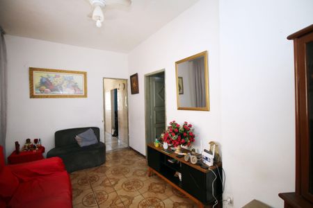 Casa para alugar com 360m², 4 quartos e 3 vagasSala