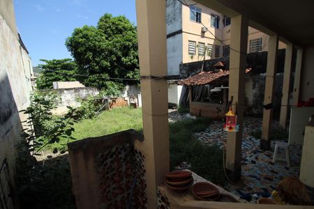 Casa para alugar com 360m², 4 quartos e 3 vagasQuintal fundos