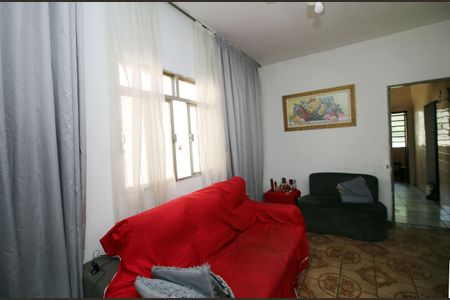 Casa para alugar com 360m², 4 quartos e 3 vagasSala