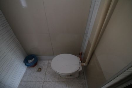 Casa para alugar com 360m², 4 quartos e 3 vagasBanheiro da Suíte