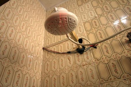 Casa para alugar com 360m², 4 quartos e 3 vagasBanheiro Social