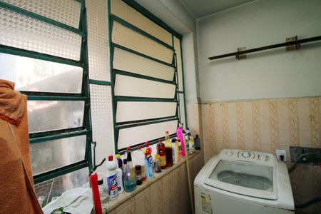 Casa para alugar com 360m², 4 quartos e 3 vagasÁrea de Serviço