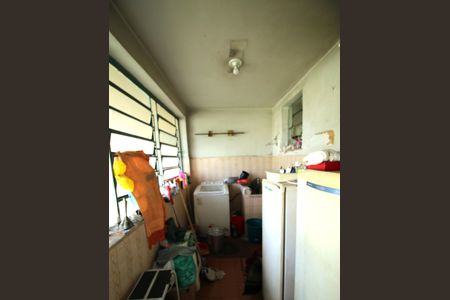 Casa para alugar com 360m², 4 quartos e 3 vagasÁrea de Serviço