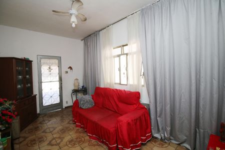 Casa para alugar com 360m², 4 quartos e 3 vagasSala