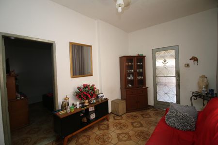 Casa para alugar com 360m², 4 quartos e 3 vagasSala