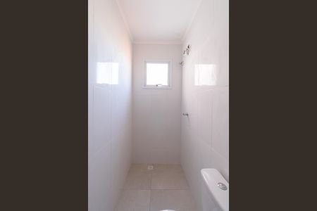 Casa de condomínio à venda com 118m², 2 quartos e 2 vagas Casa de condomínio à venda com 118m², 2 quartos e 2 vagasBanheiro Suíte 1