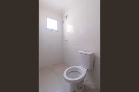 Casa de condomínio à venda com 118m², 2 quartos e 2 vagas Casa de condomínio à venda com 118m², 2 quartos e 2 vagasBanheiro Suíte 1