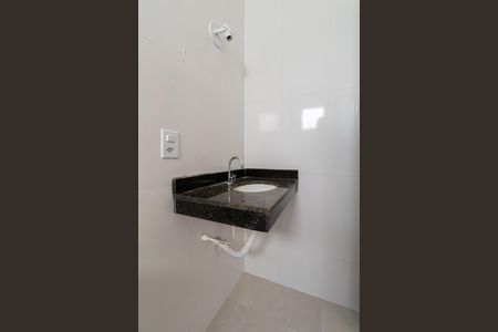 Casa de condomínio à venda com 118m², 2 quartos e 2 vagas Casa de condomínio à venda com 118m², 2 quartos e 2 vagasBanheiro Suíte 1