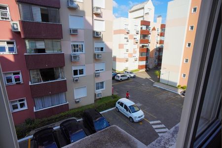 Apartamento à venda com 67m², 2 quartos e 1 vagaVista do Quarto 1