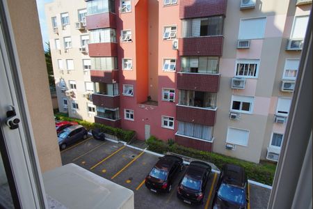 Apartamento à venda com 67m², 2 quartos e 1 vaga Vista da Suíte