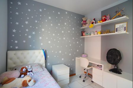 Apartamento à venda com 67m², 2 quartos e 1 vagaQuarto 1