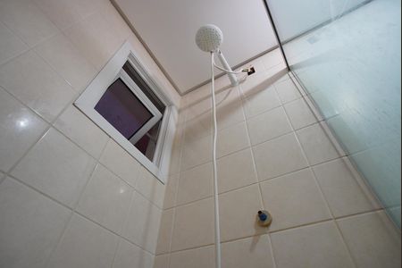 Apartamento à venda com 67m², 2 quartos e 1 vagaBanheiro Social