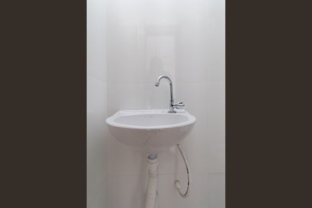 Casa de condomínio à venda com 118m², 2 quartos e 2 vagas Casa de condomínio à venda com 118m², 2 quartos e 2 vagasLavabo