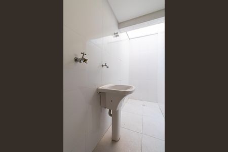 Casa de condomínio à venda com 118m², 2 quartos e 2 vagas Casa de condomínio à venda com 118m², 2 quartos e 2 vagasÁrea de Serviço