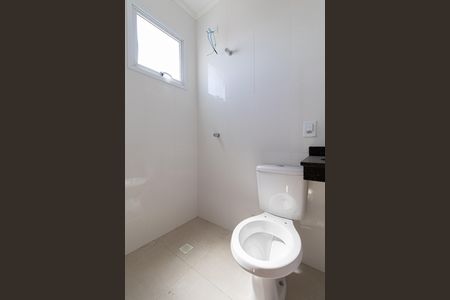 Casa de condomínio à venda com 118m², 2 quartos e 2 vagas Casa de condomínio à venda com 118m², 2 quartos e 2 vagasBanheiro Suíte 1