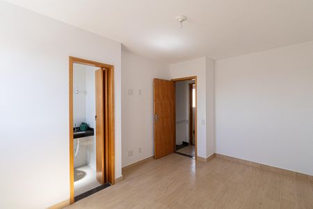 Casa de condomínio à venda com 118m², 2 quartos e 2 vagas Casa de condomínio à venda com 118m², 2 quartos e 2 vagasSuíte 1