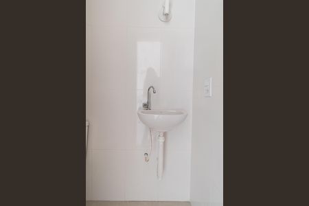 Casa de condomínio à venda com 118m², 2 quartos e 2 vagas Casa de condomínio à venda com 118m², 2 quartos e 2 vagasLavabo