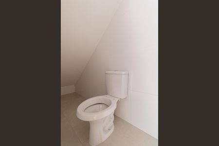 Casa de condomínio à venda com 118m², 2 quartos e 2 vagas Casa de condomínio à venda com 118m², 2 quartos e 2 vagasLavabo