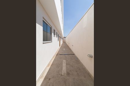 Casa de condomínio à venda com 118m², 2 quartos e 2 vagas Casa de condomínio à venda com 118m², 2 quartos e 2 vagasÁrea comum